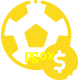 Aposte em esportes do mundo todo no pgox!